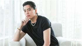 《孤注一擲》導演申奧、王大陸。（圖／兩岸電影節提供）