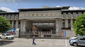 苗栗後備指揮部。（圖／翻攝自Google Map）