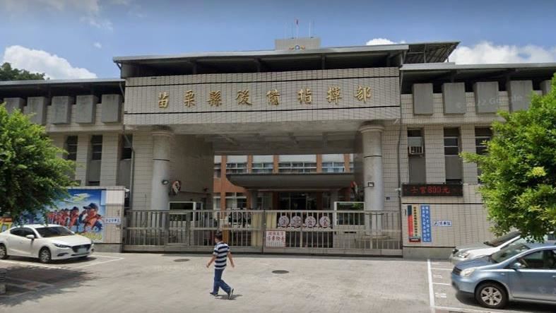 苗栗宮廟收「預屯彈藥」公文？軍方回應了