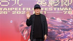 韓國導演許秦豪《非普通家族》。（圖／台北電影節提供）