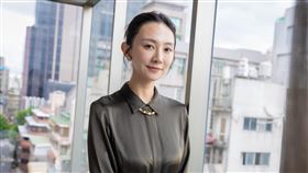 《普通男女》導演劉雨霖。（圖／兩岸電影節提供）