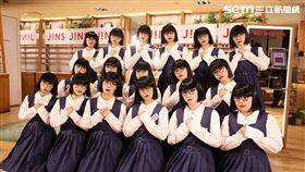 avantgardey,姐姐,信義(記者 楊澍 攝影)