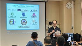 社團法人台灣醫療救護學會,AI,緊急醫療