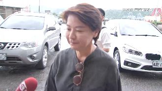 珊勤跑　傳基隆市長補選「藍白合」抗綠