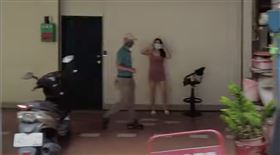 台中、流鶯、中區、旅社、老司機、賣淫、妓女、站壁