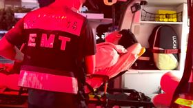  南韓,YouTuber,肌肉山山, https://www.youtube.com/watch?v=k_SAFe5CXDo