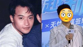 陳志朋。（圖/翻攝微博）