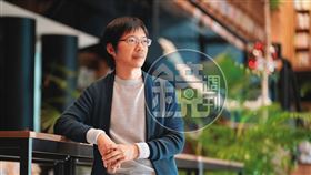 近年竄起的中部遊戲教父、網銀國際董事長蕭政豪，入股國內最大連鎖影城威秀。（圖／鏡週刊提供）