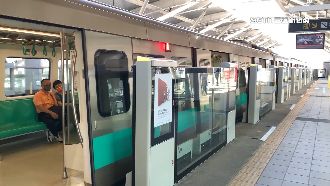 高捷紅線新增「岡山車站」　6月30日啟航