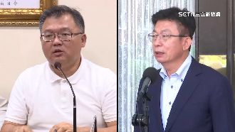 王貴鋒涉掏公款11億　他質疑李德維當門神