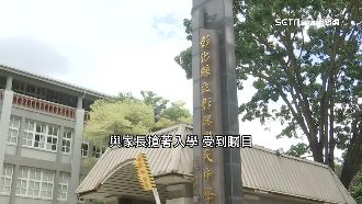 近5成達第一志願　彰興國中引家長搶破頭