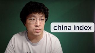 林智堅也曾受害　他揭中國認知戰假訊來源