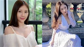 鄭家純雞排妹。（圖／翻攝自鄭家純IG）