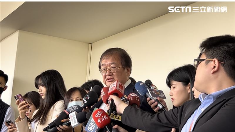 吳秀梅派系鬥爭被辭職?邱泰源:是人生規劃