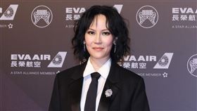 楊乃文。（圖／記者鄭孟晃攝影）