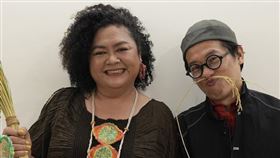 巴奈。（圖／翻攝自巴奈IG）