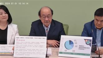 嗆藍自尋死路！柯建銘：送謝國樑上斷頭台