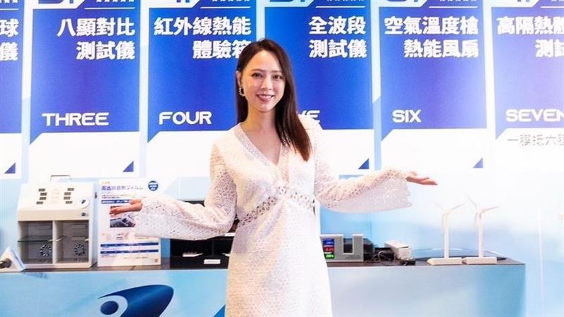 勇兔點名台8男神送禮！心疼「媽媽」喪父