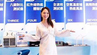 勇兔點名台8男神送禮！心疼「媽媽」喪父