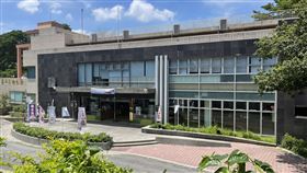 哈妮開發石岡旅服中心　