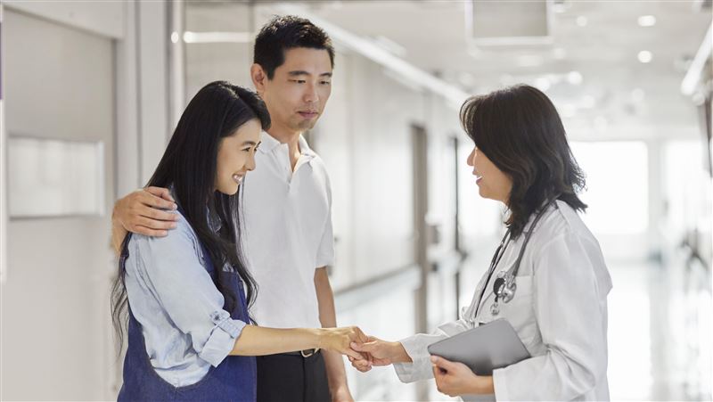科技結合醫學　生殖醫學醫療大躍進