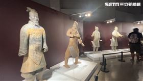 高雄,科工館,統戰,兵馬俑,張博洋