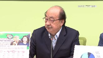 藍拚核電延役法通過　柯建銘：有共識才過