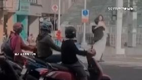 v馬路拍婚紗1200