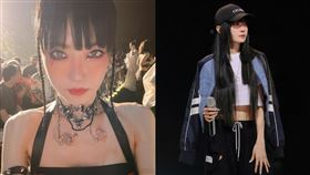 謝金燕。（圖／翻攝自謝金燕IG）