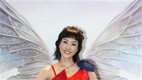 唐玲（圖／記者鄭孟晃攝）