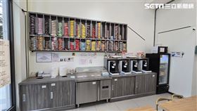 台中,無人拉麵店,公審,訴訟,老闆娘,回應（圖／記者吳泊萱拍攝）