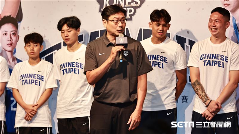 劉志威專任營運長 陳暉接掌特攻總經理