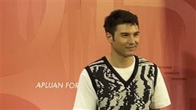 鳳小岳（圖／記者王意馨攝影）