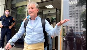 夏克立。（圖／翻攝畫面）