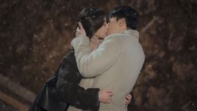 ▲魏嘏雋，鄭麗媛。（圖／Hami Video提供）