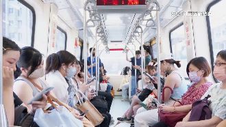 很多人不知！　北捷AI客服一鍵通報