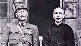 1949年，國民黨敗局已定，白崇禧向蔣介石建議可攻越剿滅胡志明。（圖／翻攝百度百科）