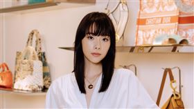 林奕嵐出席時尚活動。（圖／周子娛樂提供）