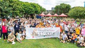 國際展覽物流年會