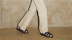 馬汀涼拖In Your Area！帥氣工裝、甜酷風、Smart Casual，馬汀帶你找到命定鞋款。（圖／品牌業者提供）