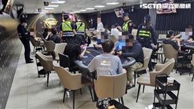 雲林,警局,青春專案,詐欺案,青少年,不法集團（圖／翻攝畫面）