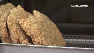 在地經營11年！雞排名店收攤　老闆吐心聲