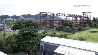 大柑園都計遭覬覦 　地主控財團設計奪地