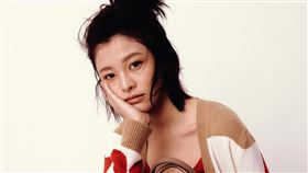 詹子萱。（圖／Bella儂儂提供）