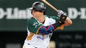 ▲台鋼雄鷹吳念庭7局下代打，迎來中職初登場。（圖／台鋼雄鷹提供）