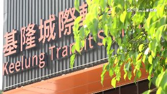 基隆轉運站啟用！謝國樑、林右昌隔空交火