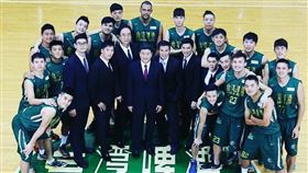 蔣淯安發文感謝台啤球團。（圖／翻攝自蔣淯安IG）