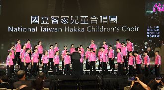 澳門合唱大會矮化我國合唱團　陸委會譴責