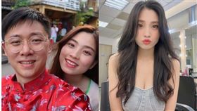 越南,台灣新住民,阮秋姮,越南新娘,外籍幫傭,狗肉,新聞挖挖挖