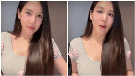 楊晨熙。（圖／截圖自IG）